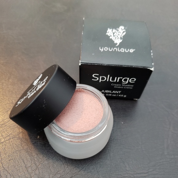 Younique Other - 👀 YOUNIQUE Splurge Cream Shadow